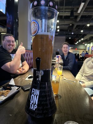 Dave & Buster's Edina by null