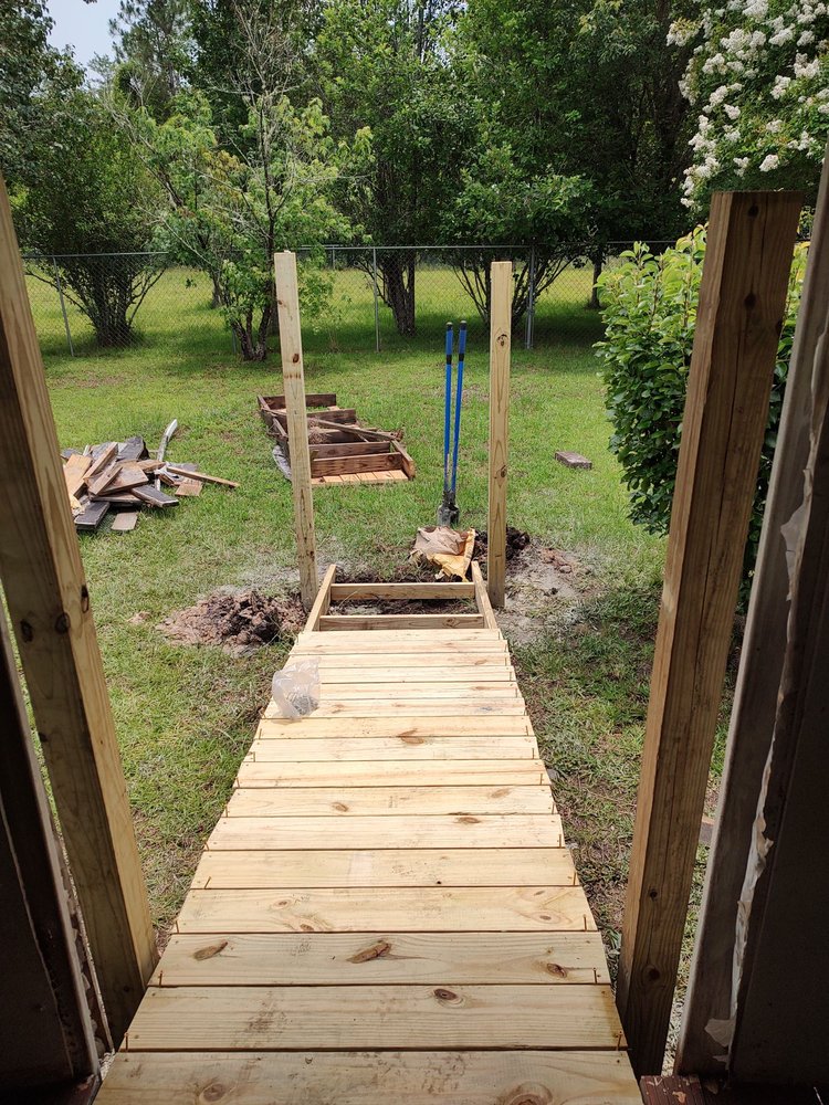 Slide of 360 Precision Cleaning & Maintenance, LLC