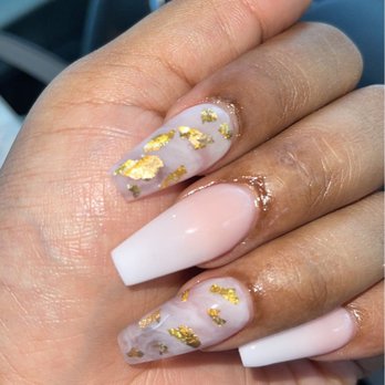 Modern Nails & Spa - Nails - Nail Salons Near Me - Stuttgart, Arkansas