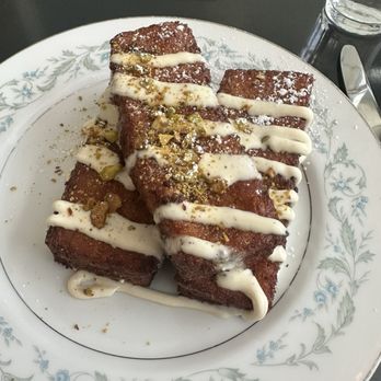Cordelia - French Toast Fries - New American Near Me - Cleveland, Ohio