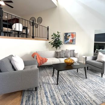 Staged By Summer - Home Staging Near Me - Cypress, California