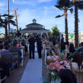 Chateau La Mer - Outdoor ceremony space June 14,2015 - Venues & Event Spaces Near Me - Lindenhurst, New York Chateau La Mer - Outdoor ceremony space June 14,2015 - Venues & Event Spaces Near Me - Lindenhurst, New York
