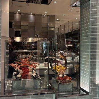 Bacchanal Buffet - Entrance - Buffets Near Me - Las Vegas, Nevada Bacchanal Buffet - Entrance - Buffets Near Me - Las Vegas, Nevada
