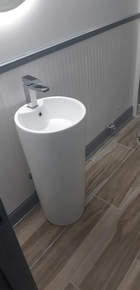 Slide of MD Color Splash