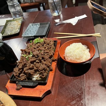 Hungry Belly - Bulgogi - Japanese Near Me - Dallas, Texas Hungry Belly - Bulgogi - Japanese Near Me - Dallas, Texas