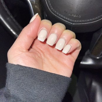 Nails Club - Nail Salons Near Me - Fresno, California