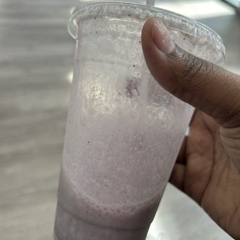 Healthy Market - Super berry protein - Sandwiches Near Me - New York, New York Healthy Market - Super berry protein - Sandwiches Near Me - New York, New York