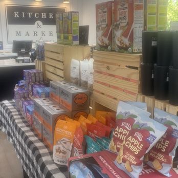 Kitchen & Market - Grocery Near Me - Seattle, Washington Kitchen & Market - Grocery Near Me - Seattle, Washington