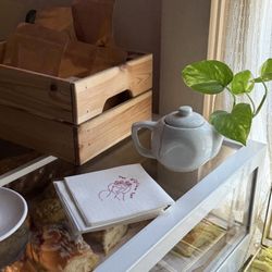 The Rectory Cafe