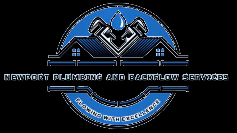 Slide of Newport Plumbing and Backflow Services