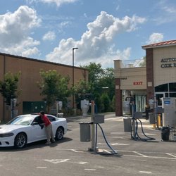 Autobell Car Wash