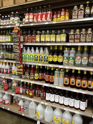 Island Pacific Supermarket and Seafood by null