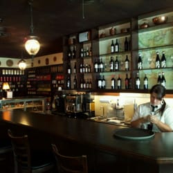 Ports Of Call - Bar