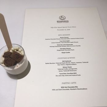 Edwards Dessert Kitchen - Desserts Near Me - Minneapolis, Minnesota
