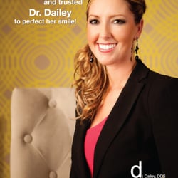 Smile Dailey General and Cosmetic Dentistry - Actual Patient
