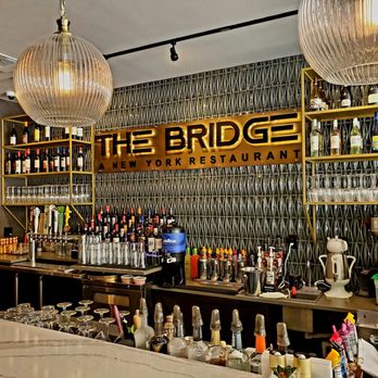 The Bridge - the bar - New American Near Me - Winter Park, Florida The Bridge - the bar - New American Near Me - Winter Park, Florida