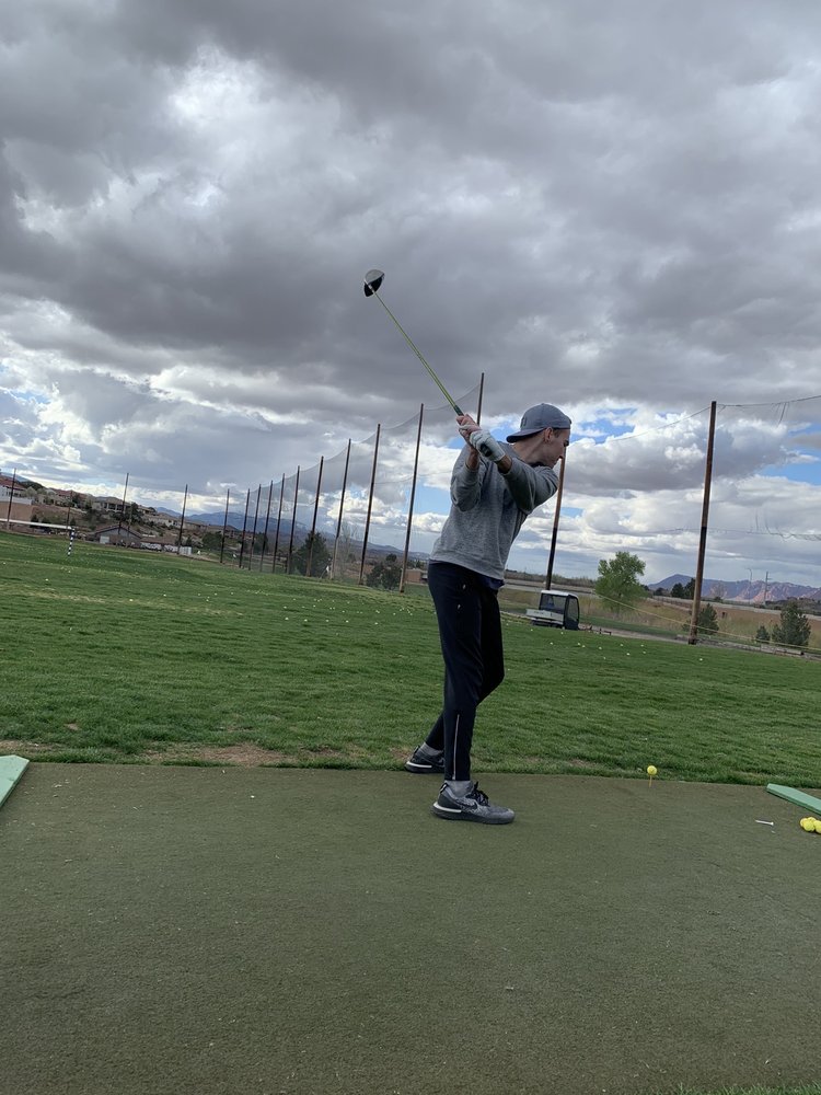 SOUTHGATE GOLF CLUB 10 Photos 1975 Tonaquint Dr, St. Utah