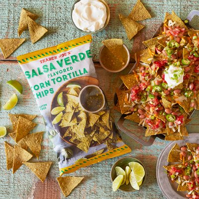 Trader Joe's by null