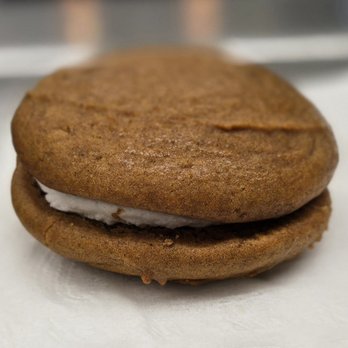 Sarah's Runway Variety - Homemade Pumpkin Whoopie Pie - Pizza Near Me - Auburn, Maine Sarah's Runway Variety - Homemade Pumpkin Whoopie Pie - Pizza Near Me - Auburn, Maine