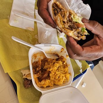 Golden Ox - Fast Food Near Me - Los Angeles, California Golden Ox - Fast Food Near Me - Los Angeles, California