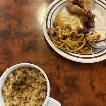 Tokyo Japanese Restaurant - Fried rice blah. Mushy noodles. Salty breaded chicken - Japanese Near Me - Magnolia, Arkansas Tokyo Japanese Restaurant - Fried rice blah. Mushy noodles. Salty breaded chicken - Japanese Near Me - Magnolia, Arkansas