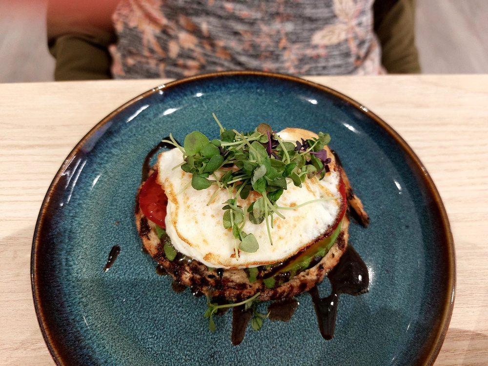 APPROACH CAFE & BAR 75 Shawville Link SE, Calgary, Alberta, Canada