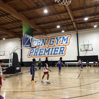 Open Gym Premier - Inside - Day Camps Near Me - Oakland, California Open Gym Premier - Inside - Day Camps Near Me - Oakland, California