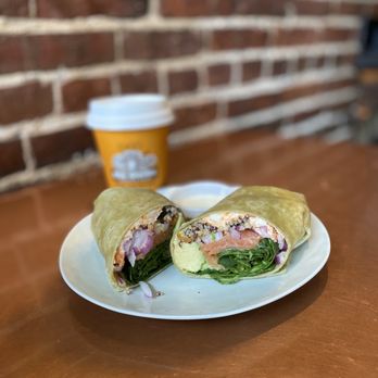The Works Bakery Cafe - Bagels Near Me - Concord, New Hampshire The Works Bakery Cafe - Bagels Near Me - Concord, New Hampshire