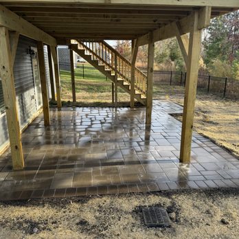 Coastal Landscape & Construction - Landscaping Near Me - Goochland, Virginia Coastal Landscape & Construction - Landscaping Near Me - Goochland, Virginia