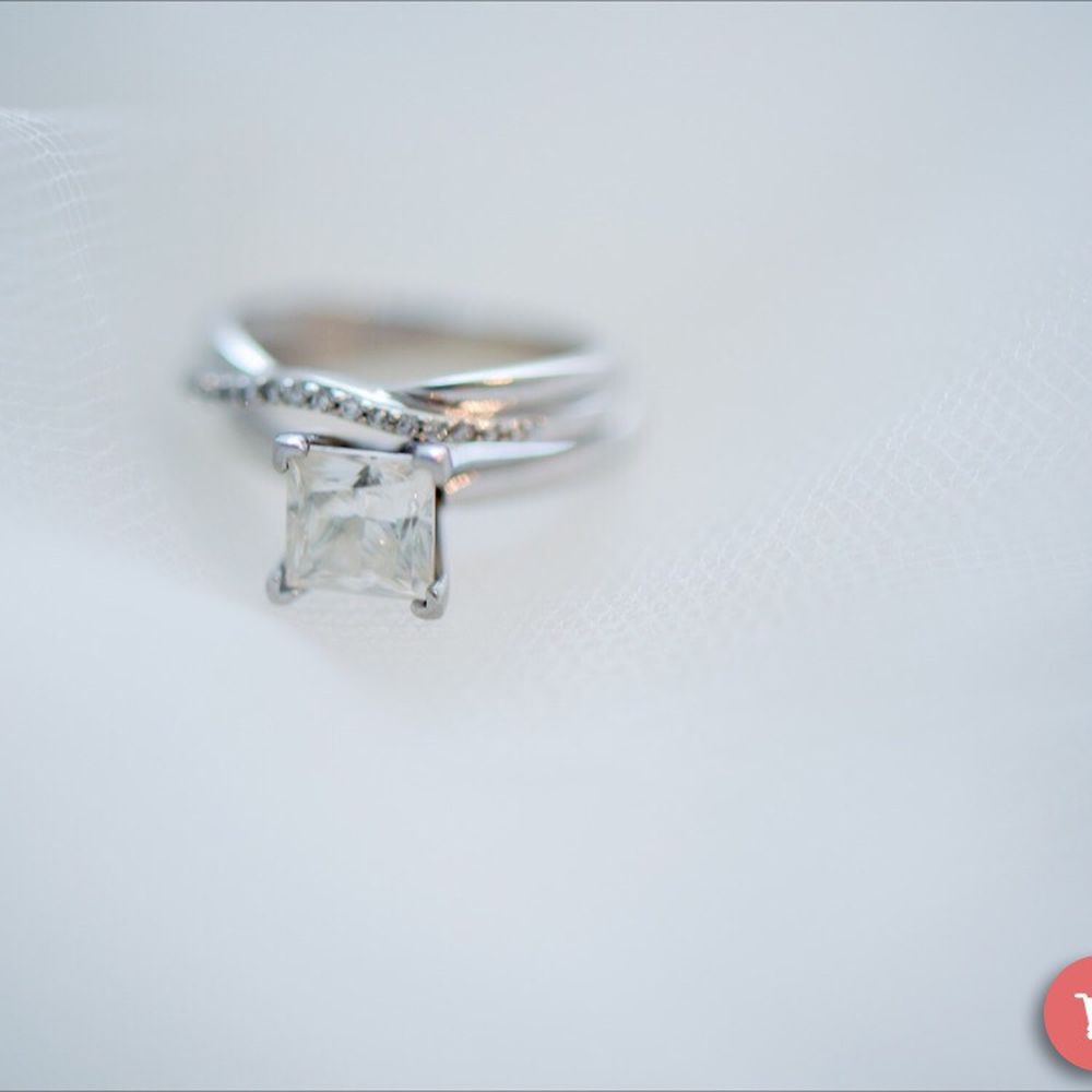 Classic Photographers - I wouldn't have thought to get pictures of my rings.  I'm glad she did. - Videographers Near Me - Londonderry, New Hampshire