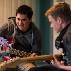 Jonny Akamu Music Lesson