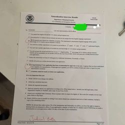 U.S. Citizenship and Immigration Services