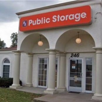 Public Storage - Self Storage Near Me - Saint Paul, Minnesota Public Storage - Self Storage Near Me - Saint Paul, Minnesota