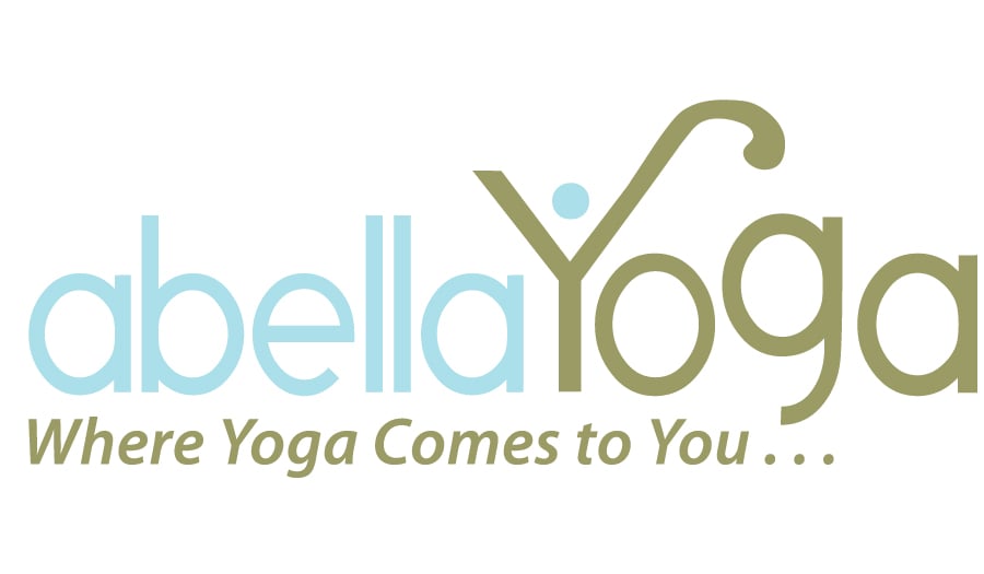 abellaYoga Logo