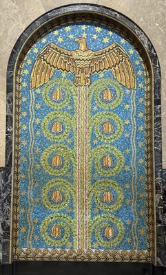 Fisher Building by null