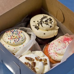 Cupcakes