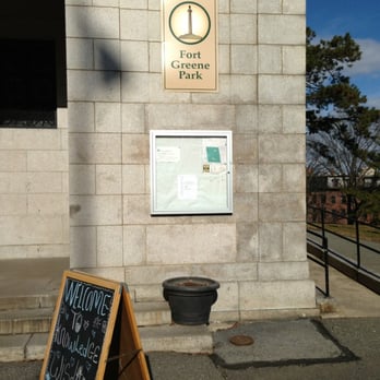 Fort Greene Park - Welcome center - Parks Near Me - Brooklyn, New York Fort Greene Park - Welcome center - Parks Near Me - Brooklyn, New York