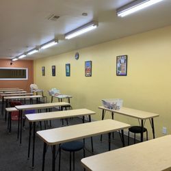 PEL Learning Center - San Francisco