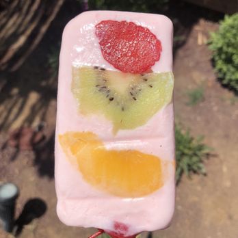 Las Cañadas Campamento - Best paleta I ever had I bought this right in front of the zip lining - Amusement Parks Near Me - Ensenada, BCN Las Cañadas Campamento - Best paleta I ever had I bought this right in front of the zip lining - Amusement Parks Near Me - Ensenada, BCN