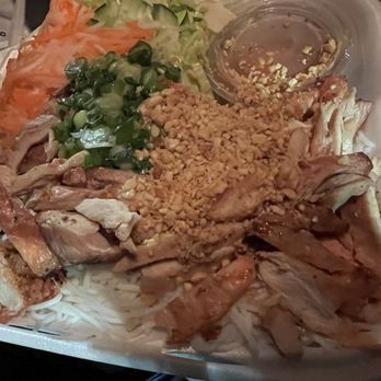 999 Pho - 2/15/25 # 40 - Flame broil chicken - Vietnamese Near Me - Reno, Nevada 999 Pho - 2/15/25 # 40 - Flame broil chicken - Vietnamese Near Me - Reno, Nevada