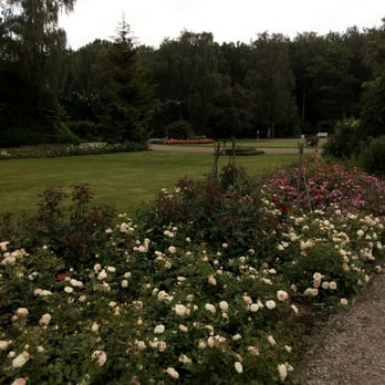 Rosengarten - Parks Near Me - Pinneberg, SH
