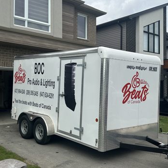 Scat Custom - Auto Detailing Near Me - London, Ontario