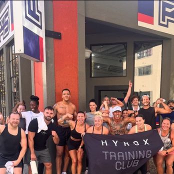 F45 Training Pearl District - HYROX Training Club - Circuit Training Gyms Near Me - Portland, Oregon F45 Training Pearl District - HYROX Training Club - Circuit Training Gyms Near Me - Portland, Oregon