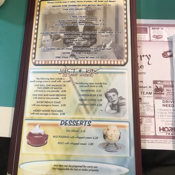 Mayberry Cafe - Kids' Options - Breakfast & Brunch Near Me - Elkhart, Indiana