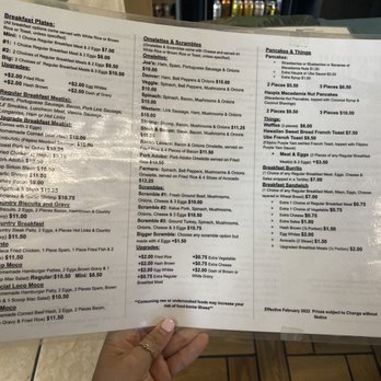 Joe's Grill Express - American Near Me - Honolulu, Hawaii