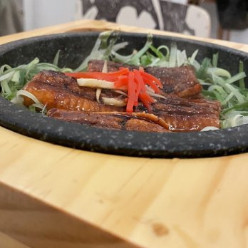 Karé Bar - Unagi Kamameshi - Japanese Curry Near Me - Chantilly, Virginia Karé Bar - Unagi Kamameshi - Japanese Curry Near Me - Chantilly, Virginia