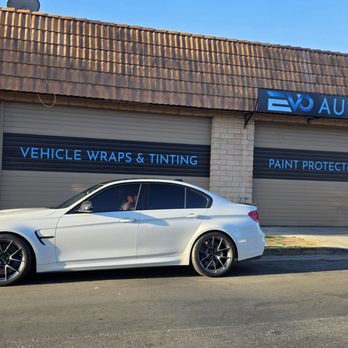 EVo Autoworks - Great service and great work! - Auto Customization Near Me - Northridge, California EVo Autoworks - Great service and great work! - Auto Customization Near Me - Northridge, California