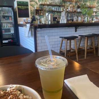 Greenhouse Cafe + Bar - Cocktail Bars Near Me - Lebanon, Ohio