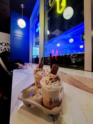 Gordon Ramsay Fish & Chips - New York by null