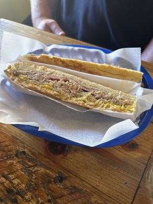 Guava Tree Cafe by null